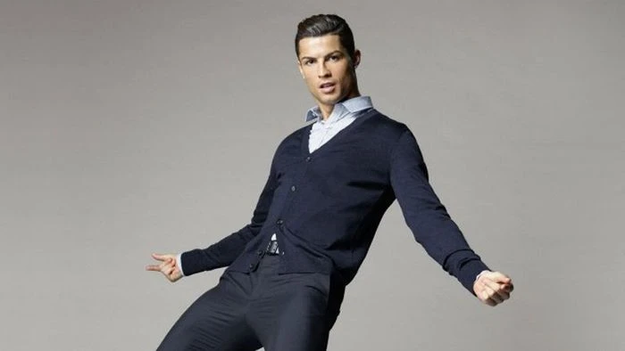 Hình nền Ronaldo: Những mẫu hình nền siêu chất