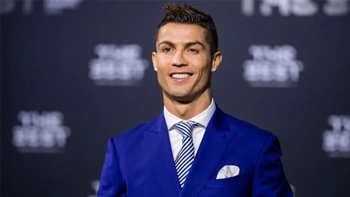 Hình nền Ronaldo: Những mẫu hình nền siêu chất