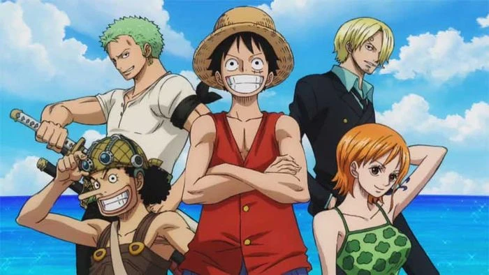 Top hình nền Luffy Gear 5 đáng chú ý