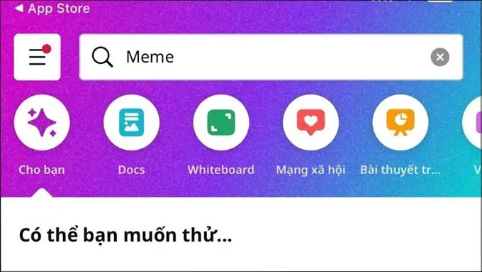 Cách chế ảnh meme hài hước miễn phí bằng AI trên điện thoại, máy tính