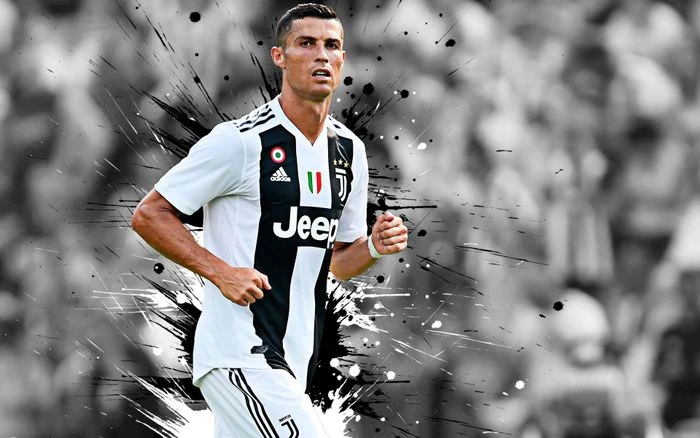 Hình nền Ronaldo 4K - Bộ sưu tập hình nền Ronaldo đỉnh cao nhất năm 2024