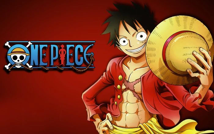 Những bức hình nền Luffy đáng yêu nhất