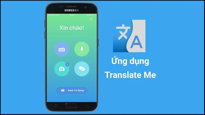 Top 10 công cụ dịch tiếng Anh sang tiếng Việt bằng hình ảnh tốt