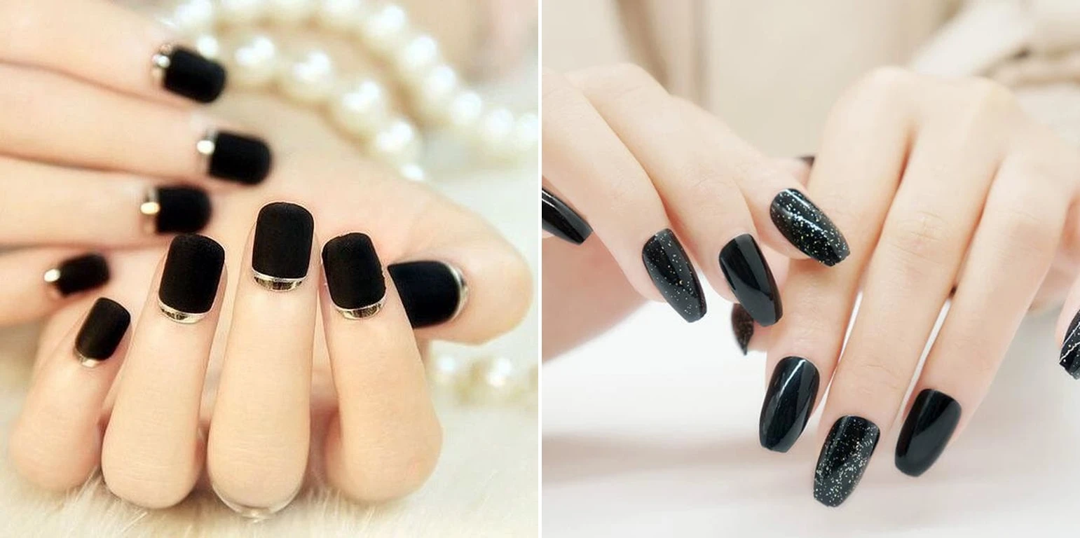 99+ mẫu nail đẹp đơn giản, sang trọng sáng da cực xinh 2024