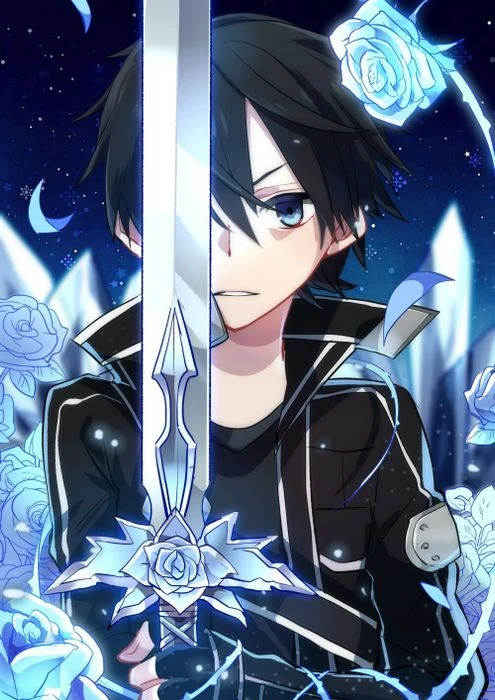 Thưởng Thức Vẻ Đẹp Hoàn Hảo Của Allain Kirito