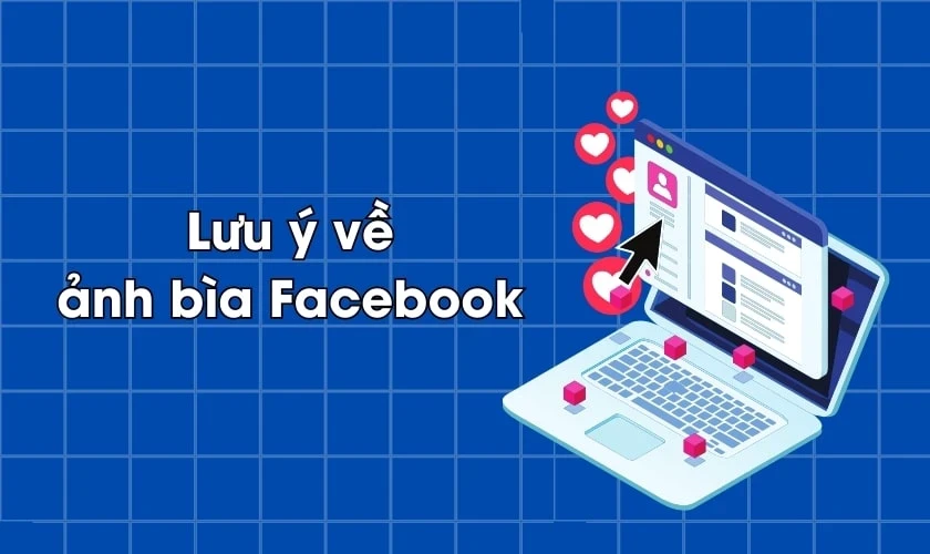 Những mẫu ảnh bìa Facebook đẹp nhất 2025