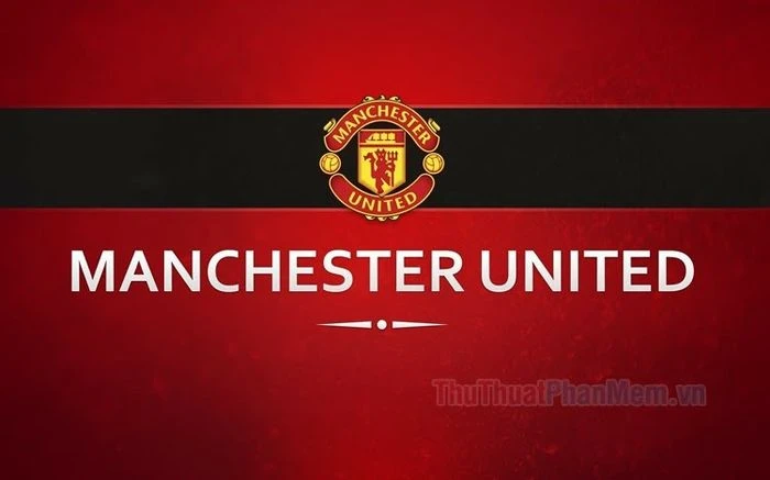 Bộ sưu tập hình nền Manchester United 2022 đẹp nhất