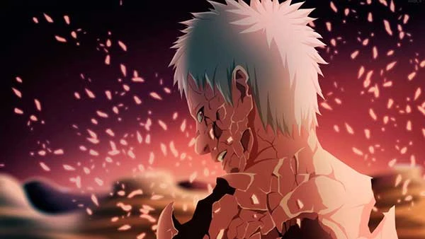 Hình nền Naruto đẹp hút hồn cho máy tính, điện thoại