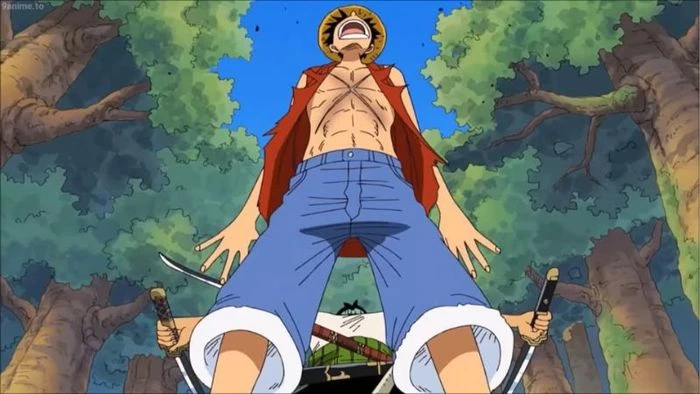 Hình nền One Piece: Tổng hợp các mẫu hình nền đẹp nhất