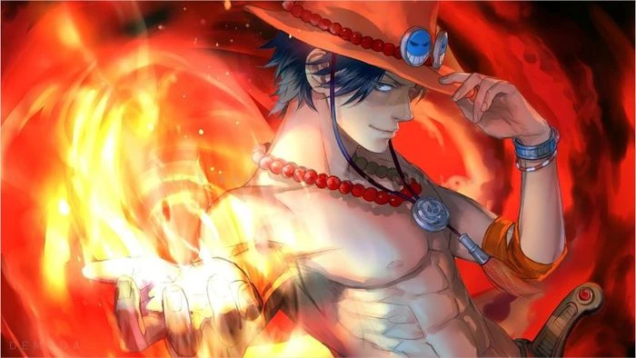 Hình nền One Piece: Tổng hợp các mẫu hình nền đẹp nhất