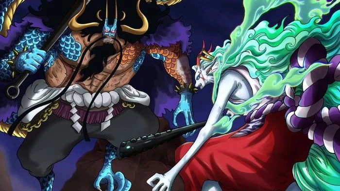 Hình nền One Piece: Tổng hợp các mẫu hình nền đẹp nhất