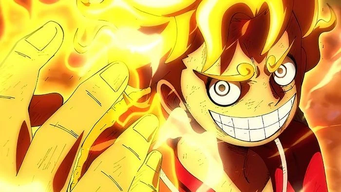 Hơn 70 hình nền đẹp của Luffy Gear 5 Nika cho điện thoại và máy tính