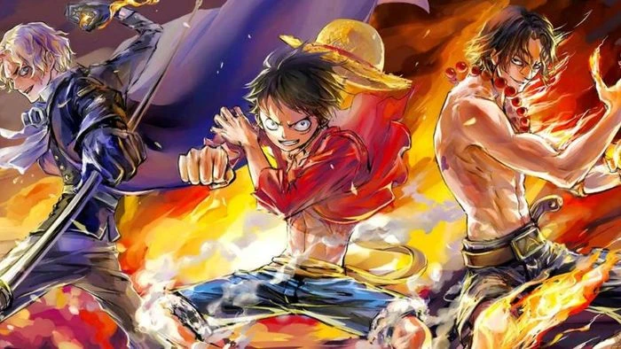 Hơn 70 hình nền đẹp của Luffy Gear 5 Nika cho điện thoại và máy tính