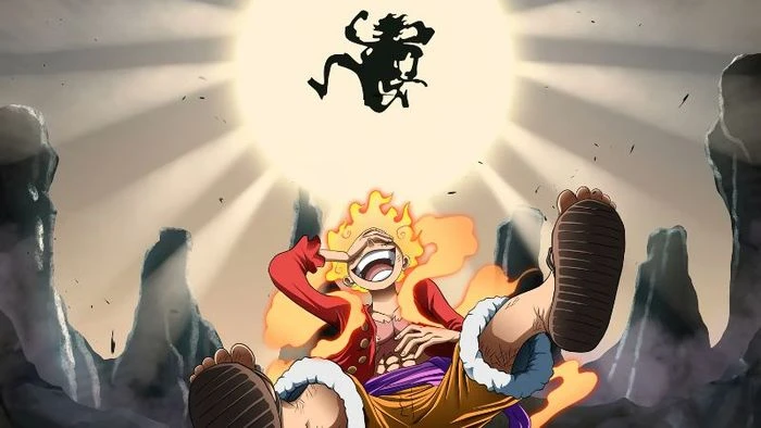 Hơn 70 hình nền đẹp của Luffy Gear 5 Nika cho điện thoại và máy tính