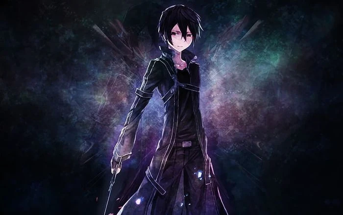 Thưởng Thức Vẻ Đẹp Hoàn Hảo Của Allain Kirito