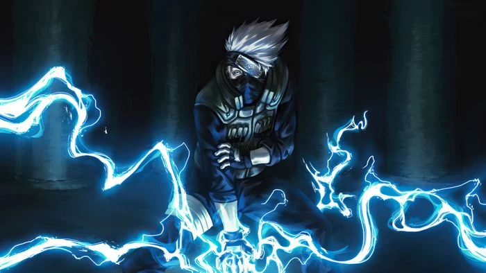 Bộ sưu tập hình nền Kakashi đẳng cấp nhất