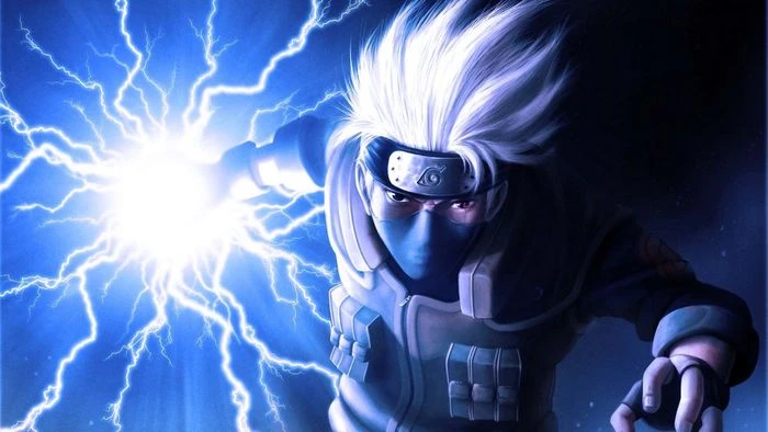 Bộ sưu tập hình nền Kakashi đẳng cấp nhất