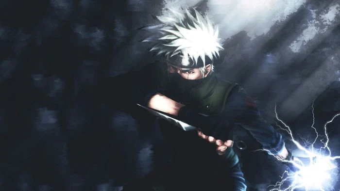 Bộ sưu tập hình nền Kakashi đẳng cấp nhất