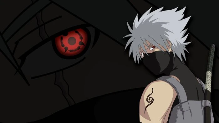 Bộ sưu tập hình nền Kakashi đẳng cấp nhất