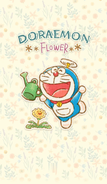 Bộ sưu tập ảnh Doraemon chibi và dễ thương nhất