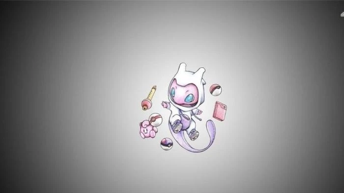 Tổng hợp những hình ảnh Pokemon đẹp nhất