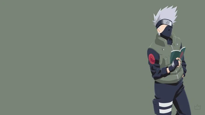 Bộ sưu tập hình nền Kakashi đẳng cấp nhất