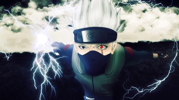 Bộ sưu tập hình nền Kakashi đẳng cấp nhất