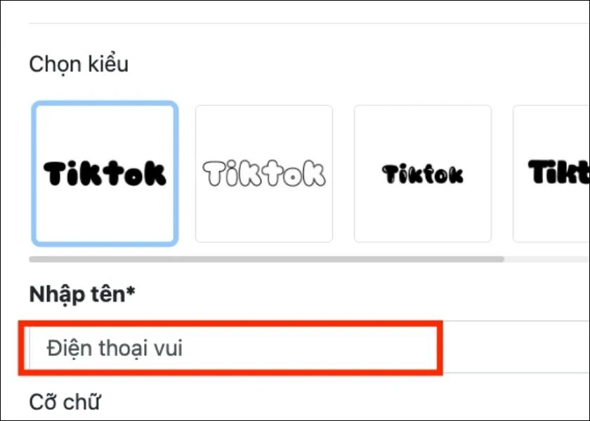 Cách làm Avatar trong suốt trên TikTok nhanh chóng và độc đáo