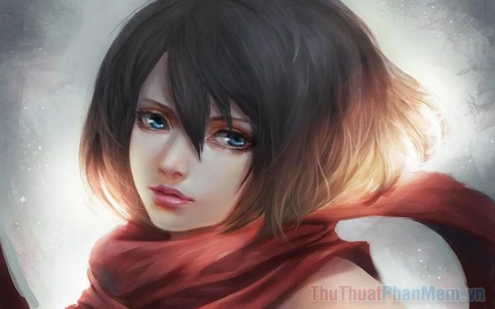 Khám Phá Vẻ Đẹp Của Ảnh 3D Anime