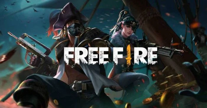 Tải ảnh Free Fire đẹp nhất cho game thủ