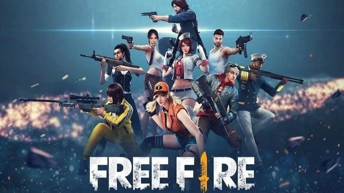 Bộ sưu tập 50 hình ảnh đẹp nhất của Free Fire