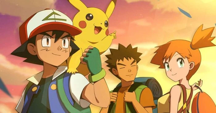 Khám Phá Thế Giới Hình Ảnh Pokémon Đầy Màu Sắc