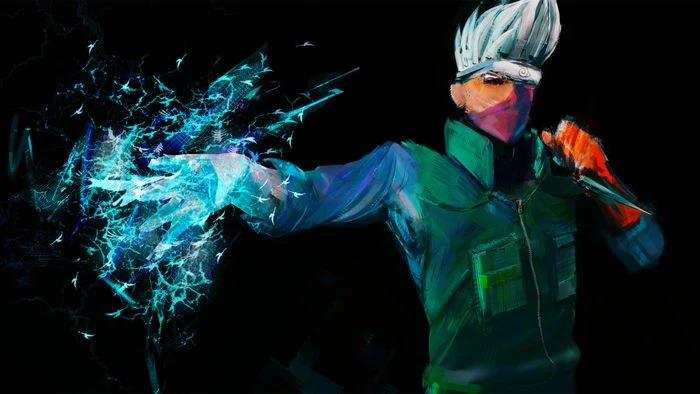 Bộ sưu tập hình nền Kakashi đẳng cấp nhất