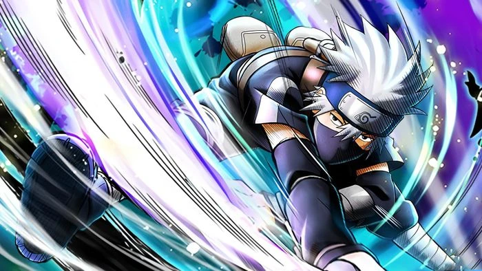 Bộ sưu tập hình nền Kakashi đẳng cấp nhất