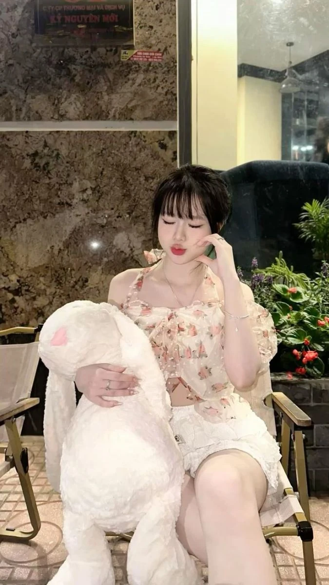 Tổng Hợp 100+ Ảnh Gái Xinh Cute: Đẹp, Dễ Thương Và Đầy Cuốn Hút