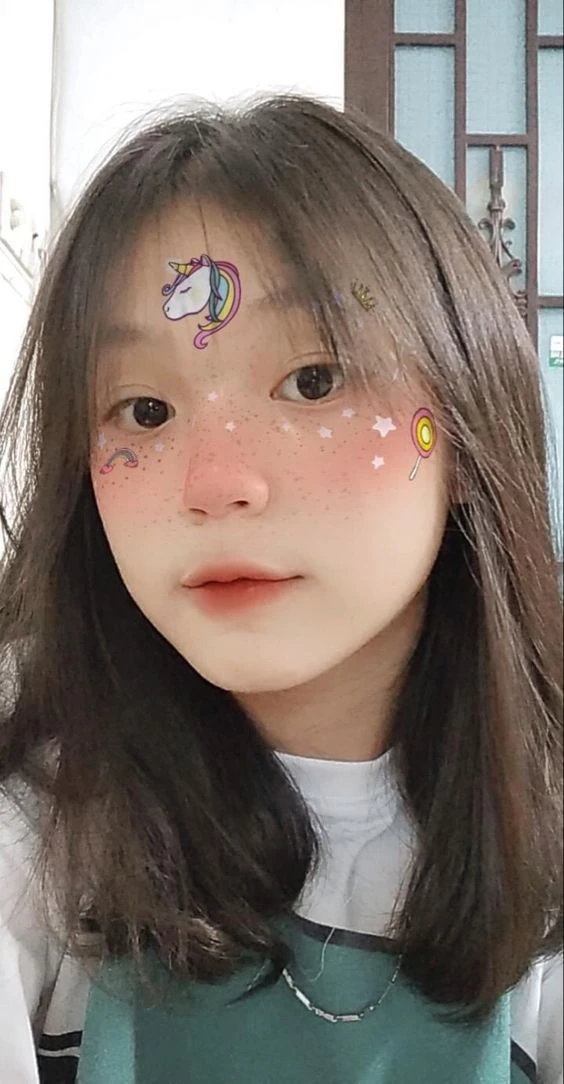 Khám Phá Ảnh Gái Cute Chụp Instagram Đẹp Nhất