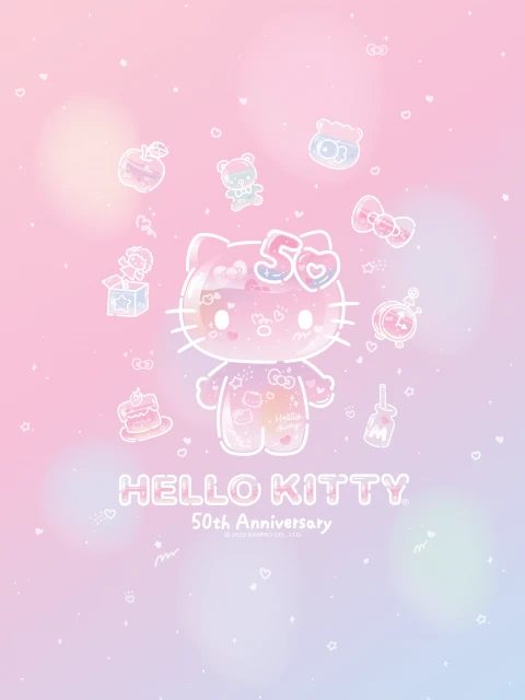 Khám Phá Bộ Sưu Tập Hình Nền Sanrio Dễ Thương