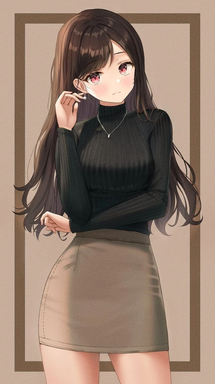 Khám Phá Vẻ Đẹp Của Anime Gái Sexy Trong Nghệ Thuật