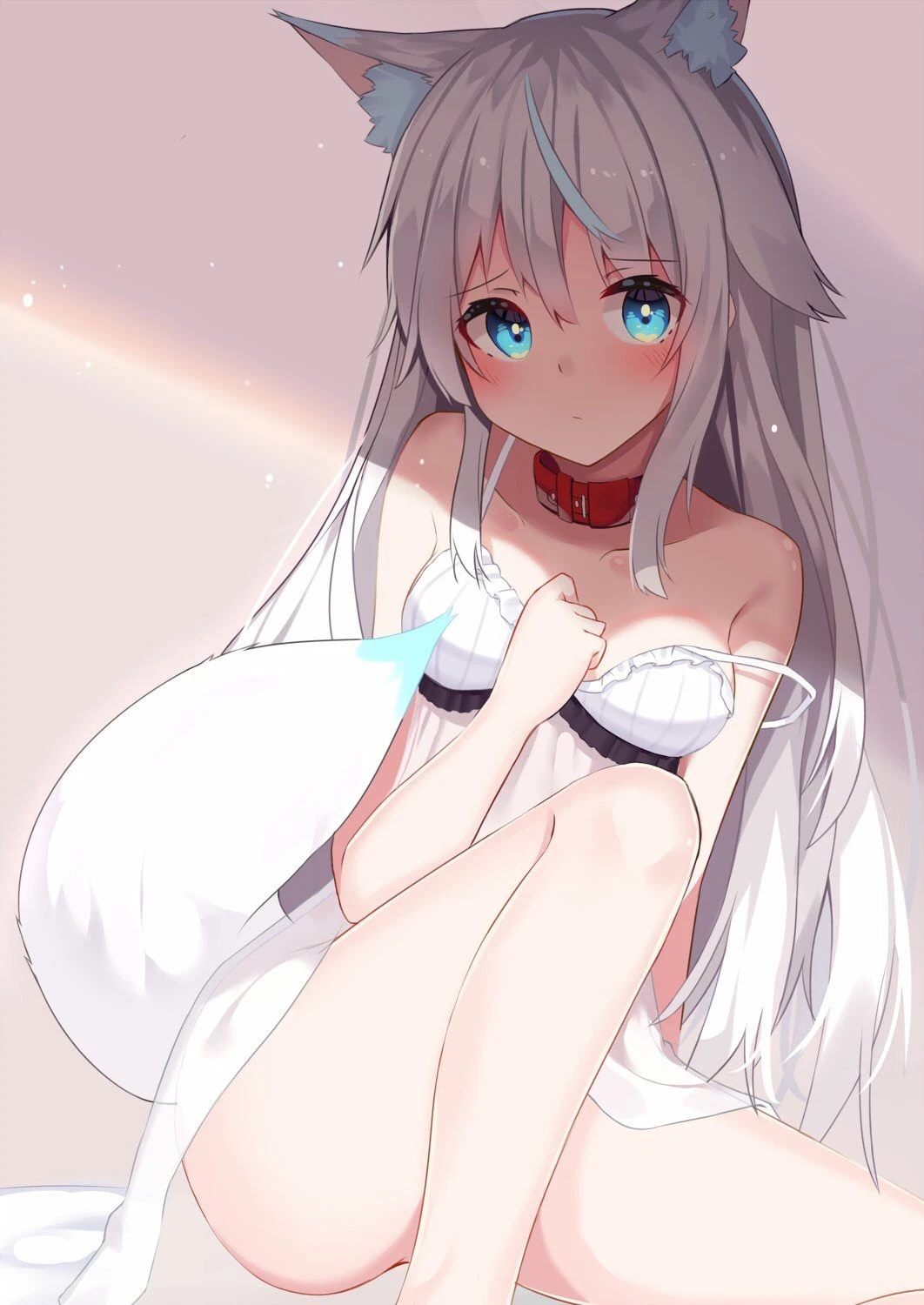 Khám Phá Vẻ Đẹp Nữ Anime Sexy Đầy Sáng Tạo