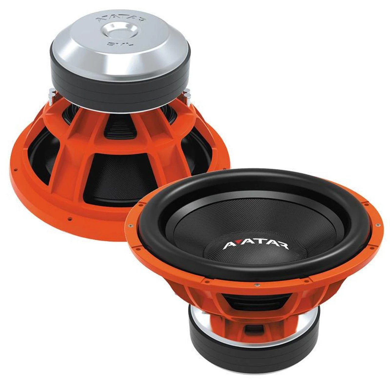 Khám Phá Loa Siêu Trầm 18 Inch Dành Cho Audiophile