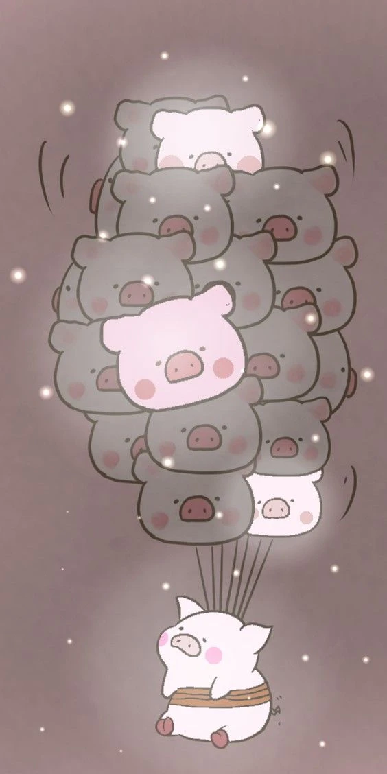 Khám Phá Hình Nền Phát Sáng Cute Để Tăng Cá Tính