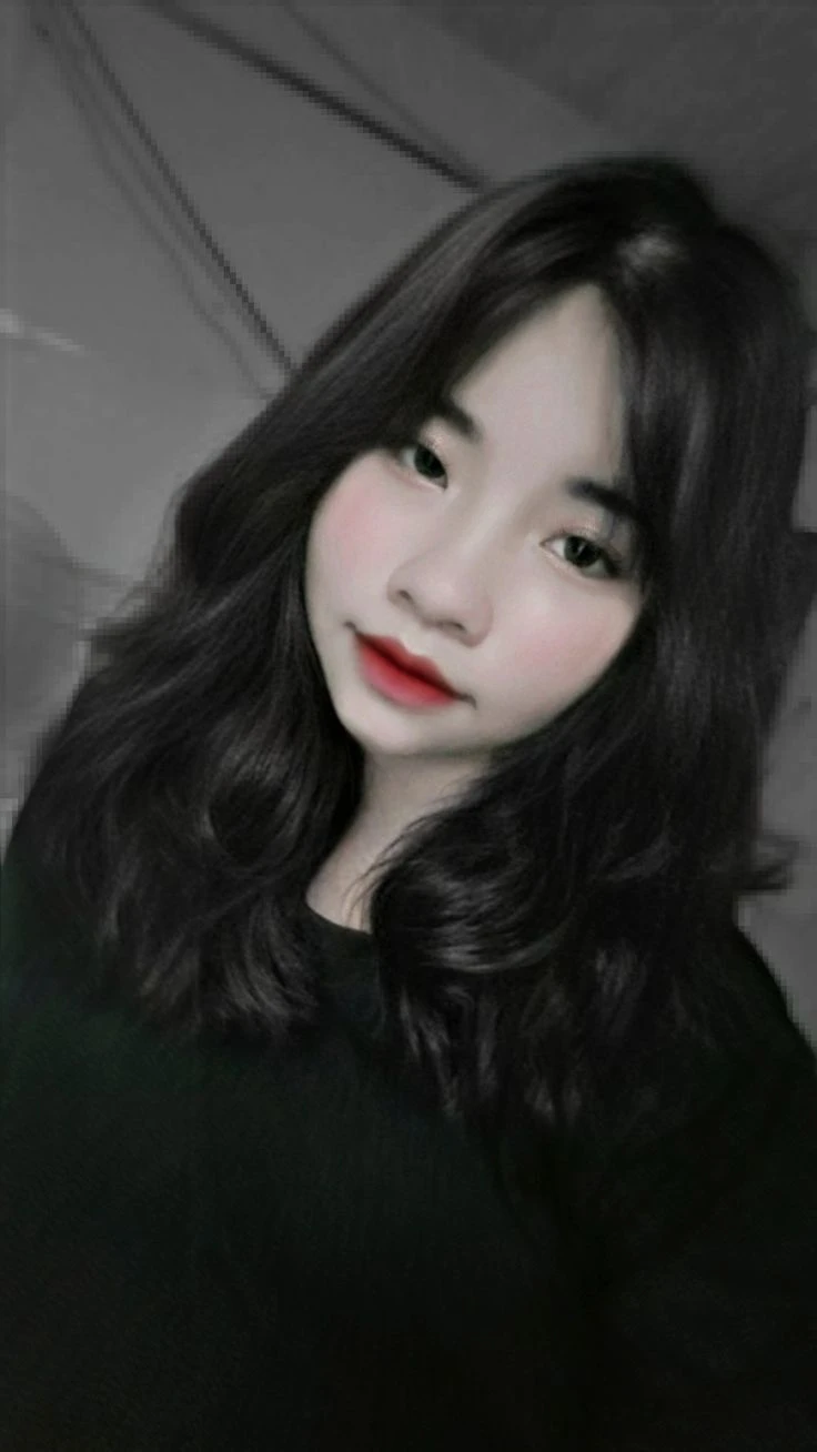 Gái 2K10 Ngầu Lòi Qua Những Bức Ảnh Độc Đáo