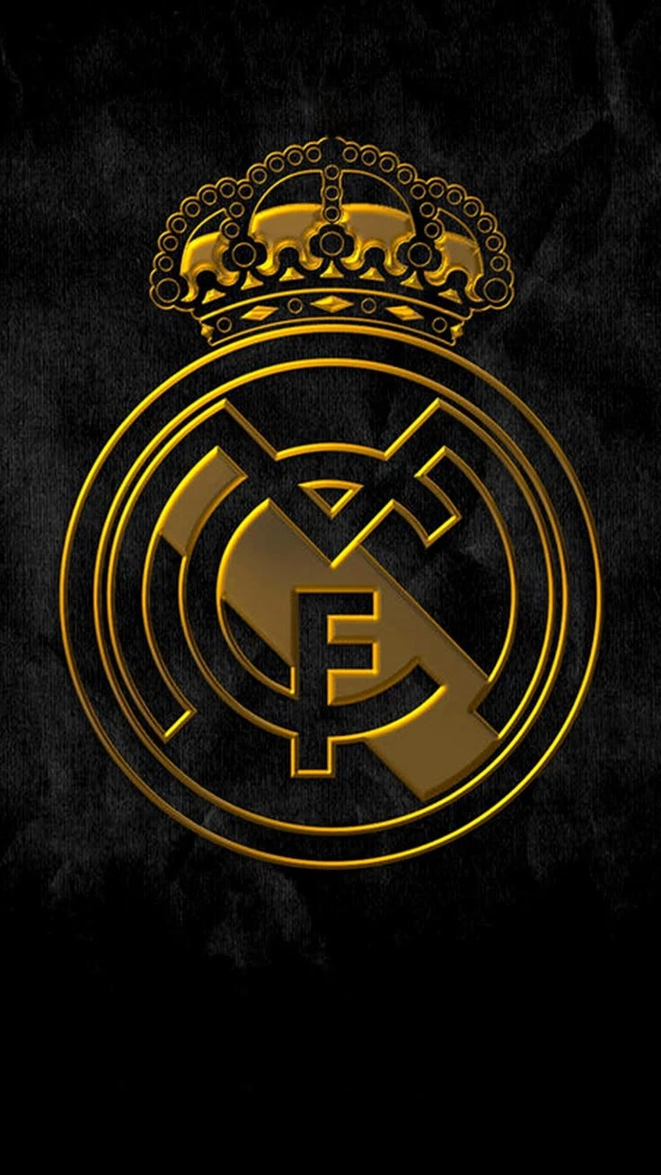 Khám Phá Ảnh Nền Real Madrid Đầy Ấn Tượng