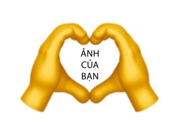 Tạo Hình Ảnh Nghệ Thuật Từ Hai Tên Yêu Thương