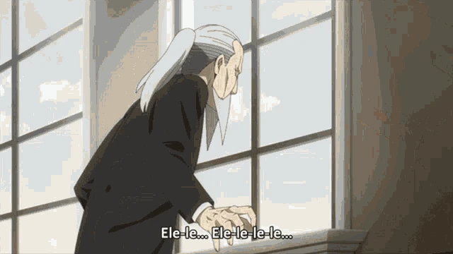 Khám Phá Thế Giới Anime Qua Spy Family Elegant Gif