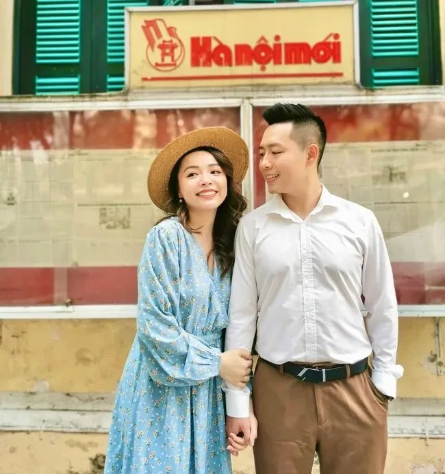 Cách chụp ảnh cùng người yêu đáng nhớ và độc đáo