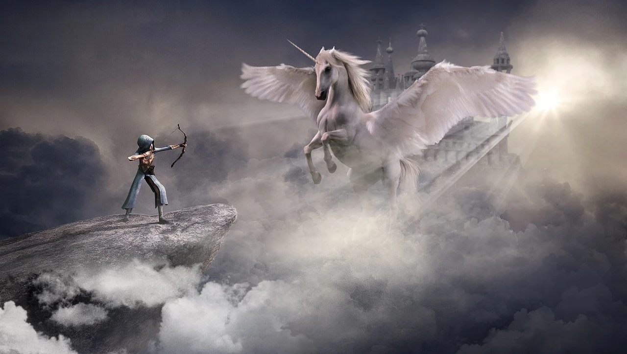 Khám Phá Nghệ Thuật Huyền Ảo Trong Thế Giới Fantasy