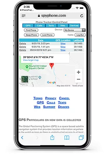 Công Nghệ Spyphone và Những Thách Thức Hiện Đại