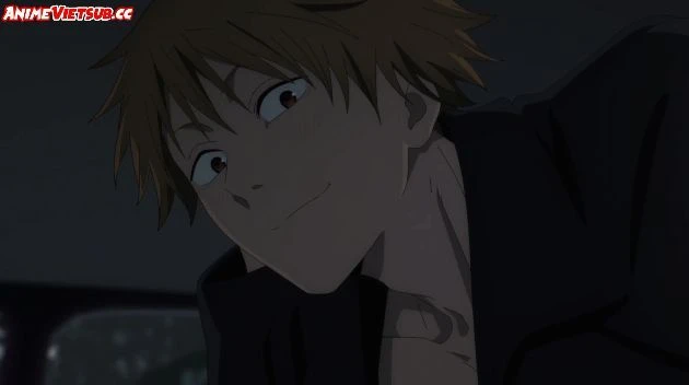 Khám Phá Denji Trong Chainsaw Man Animevsub