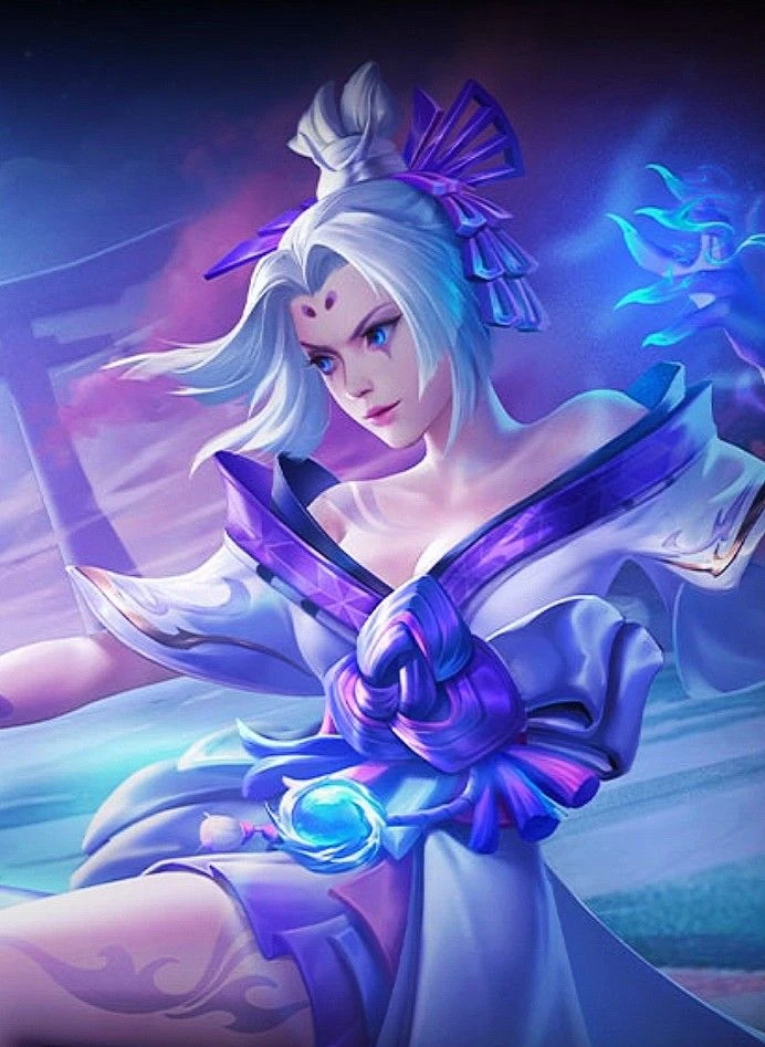 Khám Phá Avatar Natalya: Biểu Tượng Quyền Lực Nữ Giới